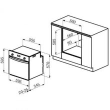 KORTING OKB 1082 CRC