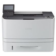 Принтер canon lbp253x 0281c001, лазерный светодиодный, черно-белый, a4, duplex, ethernet, wi-fi