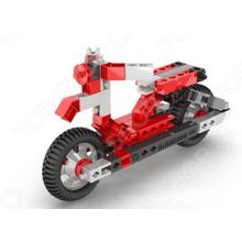 Engino Pico builds Inventor «Мотоциклы»