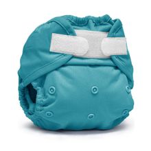 Kanga Care One Size Aplix Cover Aquarius