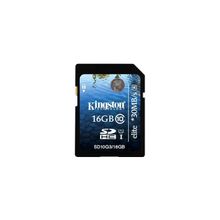 Kingston SD10G3 16GB