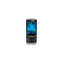 BlackBerry BlackBerry Torch 9800