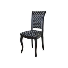 Vision Стул С-6 черный андрис черный ID - 312246