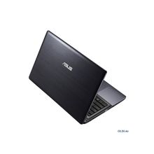 Ноутбук Asus F55V (X55Vd) i3-3120M 4G 320G DVD-SMulti 15.6"HD NV 610 1G WiFi BT camera Win8 p n: 90N5OI238W2F4B5843AU