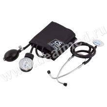 Механический тонометр CS Меdica CS-106 (с фонендоскопом), Китай