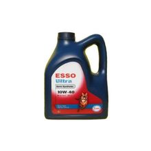 масло моторное Esso Ultra 10W-40  4л