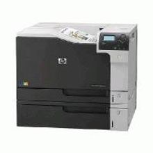 HP HP Color LaserJet Enterprise M750dn D3L09A