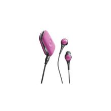 Jabra clipper bt stereo  pink