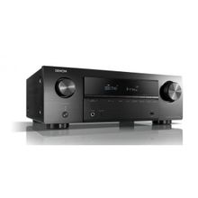 AV ресивер Denon AVR-X550BT