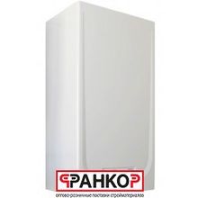 Настенный котел 2-х конт. Sime Metropolis DGT 25 BF 23,7 кВт, закр. камера