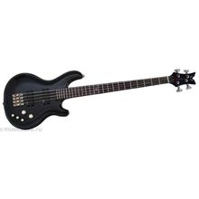 DEAN HARD TAIL BASS 4 EMG HZ