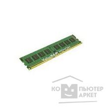 Kingston DDR3 DIMM 8GB PC3-10600 1333MHz KVR1333D3N9 8G