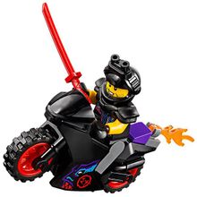 Lego Lego Ninjago Катана V11 70638 70638