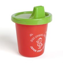 Gamago Sriracha Sippy Cup