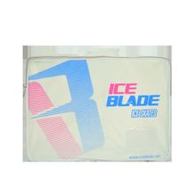 Ice Blade Коньки двухполозные Pixel синт.кожа с мехом