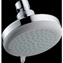Верхний душ Hansgrohe Croma 100 Vario 27441000