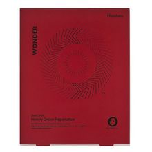 Набор масок для лица восстанавливающих Haruharu Wonder Honey Green Repairative Mask 5шт