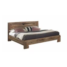 Олмеко Кровать с настилом 33.08 Лючия 1200 Кейптаун венге ID - 308012