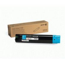 Картридж Xerox 106R01523 Cyan (оригинальный)