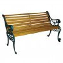 Скамейка садовая DW