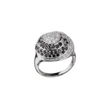 Кольцо из серебра Sandara, SR0460