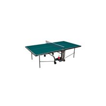 Donic Indoor Roller 600 Теннисный стол зелёный 230286-G