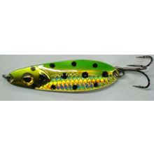 Блесна Salmon SP 30г, 04 GT-BIO