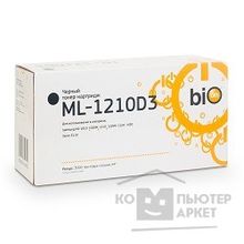 Bion Cartridge Bion ML-1210D3 Картридж для Samsung ML-1010 1020M 1210 1220M 1250 1430 4500 2500 стр. Бион