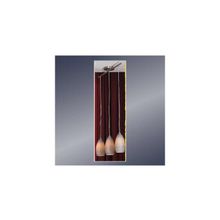 LUSSOLE  Светильник подвесной SPILIMBERGO IV LSA-3076-03