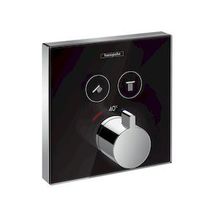 Термостат для душа Hansgrohe ShowerSelect 15738600