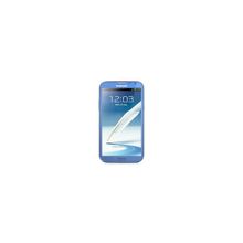 Samsung GT-N7100 blue Galaxy Note 2