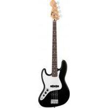 STANDARD JAZZ BASS LH RW BLACK TINT