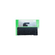 Клавиатура для ноутбука Asus EEE PC MK90H серий черная