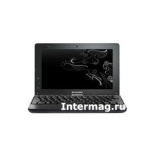 Нетбук IBM Lenovo IdeaPad S110 Black (59-310879)