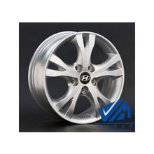 Replica LA HND28 6.0x16 5 114.30 ET51.0 d67.1 S