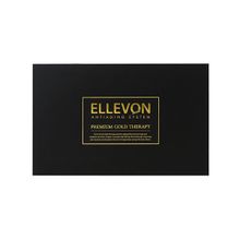 Золотая Терапия Ellevon Premium Gold Therapy