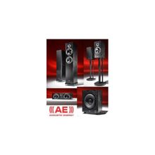 Acoustic Energy Neo V2 Set (1) 5.1 Black