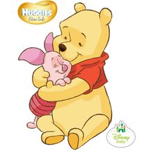 Huggies Elite Soft 2 (3-6) кг 27 шт