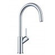 Blanco Carena хром