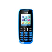 мобильный телефон Nokia 112 голубой
