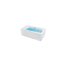 Pool Spa Vita 180x80 Platinum