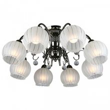 Omnilux Люстра на штанге Omnilux Artois OML-31807-08 ID - 402045