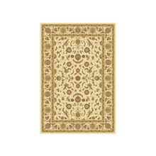 Бельгийский ковер Измуруд 2м004 ivory, 2 x 3.9