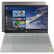 Ноутбук HP Pavilion 15-ck006ur    2PP69EA#ACB    i5 8250U   6   1Tb+128SSD   940MX   WiFi   BT   Win10   15.6"   1.89 кг