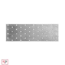 СИБРТЕХ Пластина соединительная 2 мм, PS 80 х 240 мм Россия Сибртех