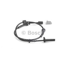 Датчик Abs | Перед | Nissan Qashqai 1.6 2.0 1.5d 2.0d 07> Bosch арт. 0265007905