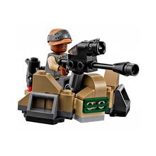 LEGO Star Wars 75164 Боевой набор Повстанцев