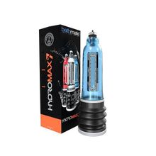  Синяя гидропомпа HydroMAX7