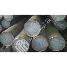 Сталь круглая 9254