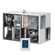 Komfovent Verso R 1700-UH-E